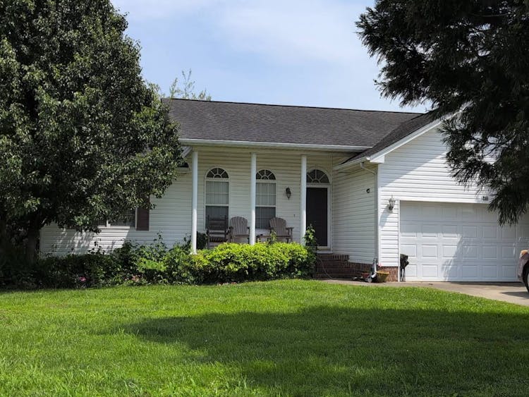 258 Christian Dr NW Cleveland, TN 37312, Bradley County