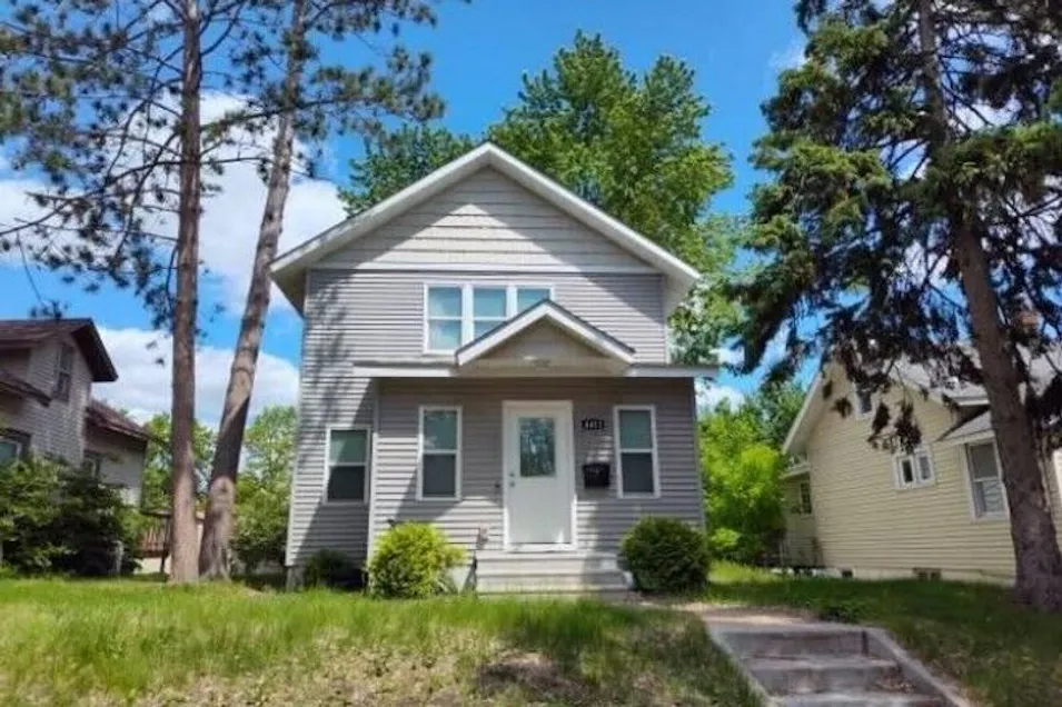 4411 Madison St NE Columbia Heights, MN 55421, Anoka County