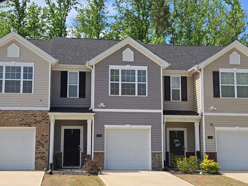 1131 Banworth Court Mebane, NC 27302, Alamance County
