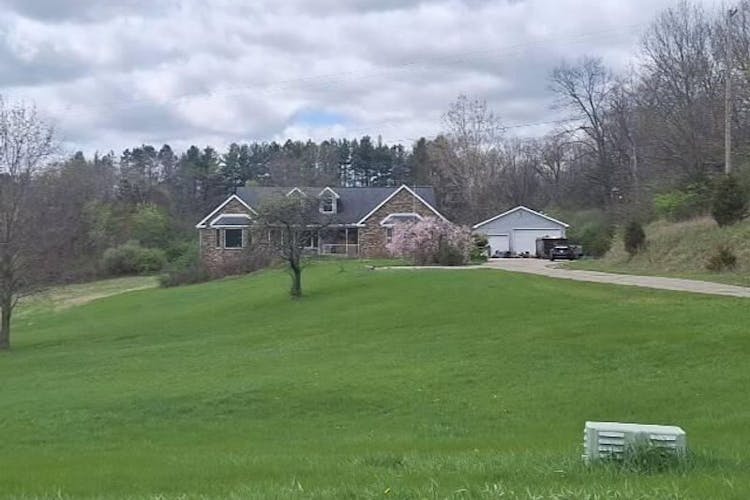 5280 Clark Lake Rd Jackson, MI 49201, Jackson County