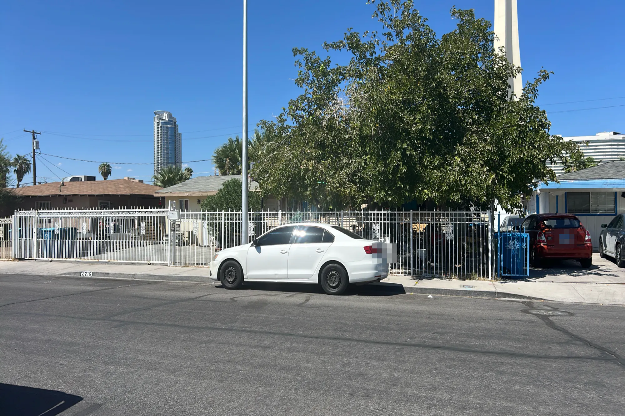 Santa Rita Dr, Las Vegas, NV 89104 #1