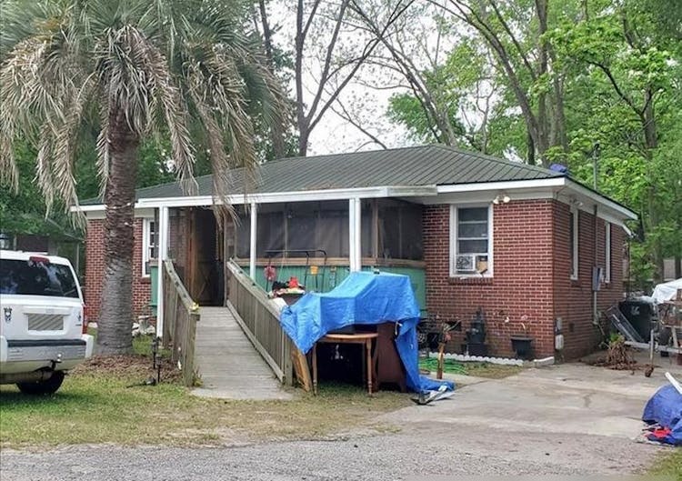 333 Annette Dr Goose Creek, SC 29445, Berkeley County