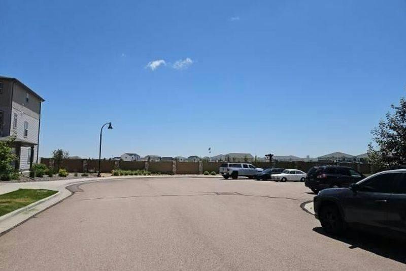 Baltin Ct, Colorado Springs, CO 80927