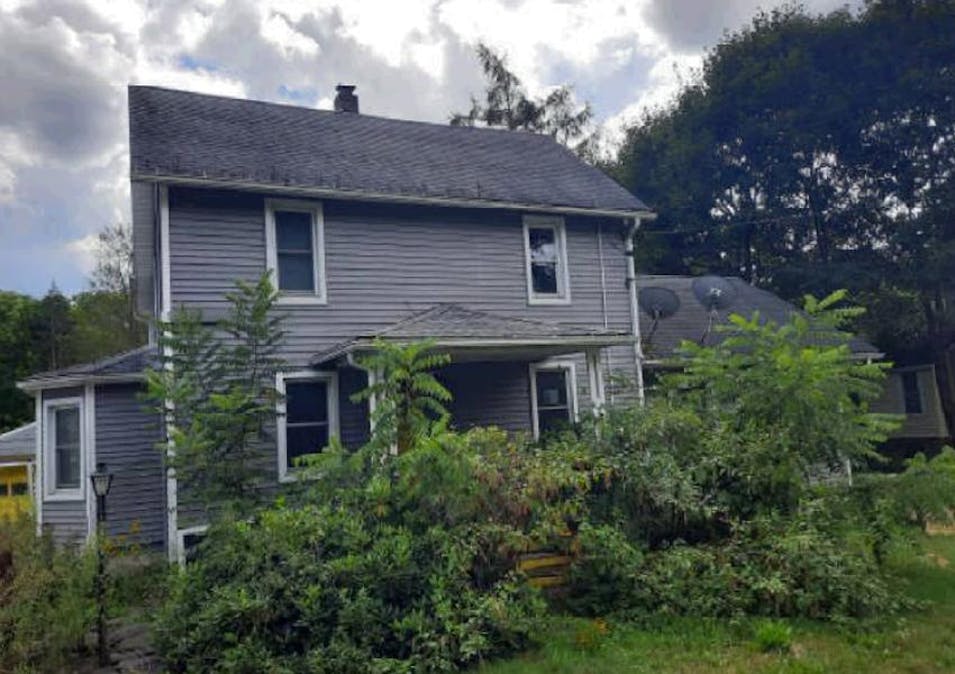 28 Main St Lockwood, NY 14859, Tioga County