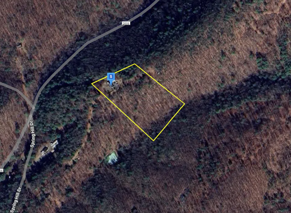 21224 Ridge Drive Three Springs, PA 17264, Huntingdon County