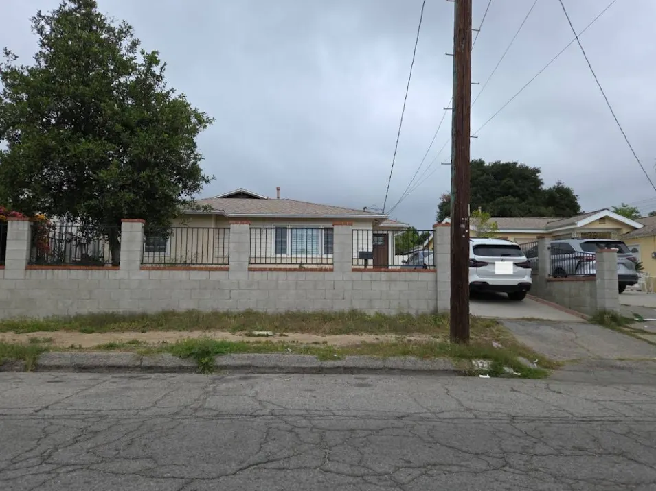 12782 Borden Avenue Sylmar, California 91342 Aka 12782 Borden Ave Los Angles City, CA 91342, Los Angeles County