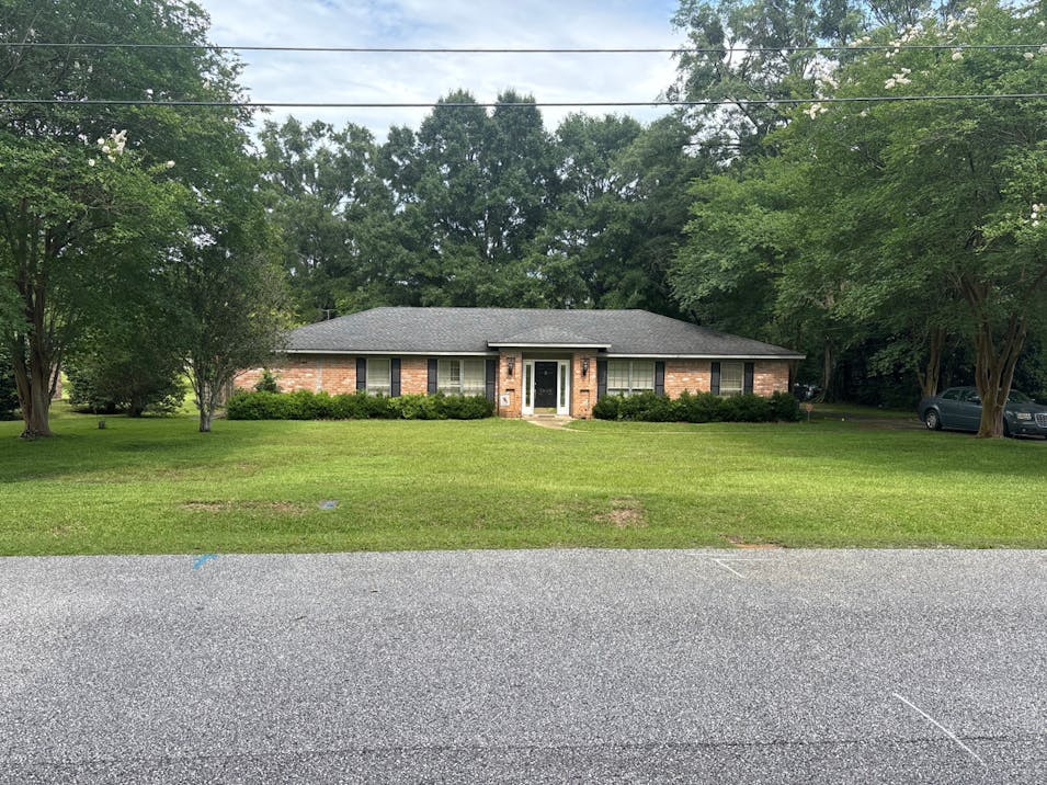 2828 Aragon Dr Semmes, AL 36575, Mobile County
