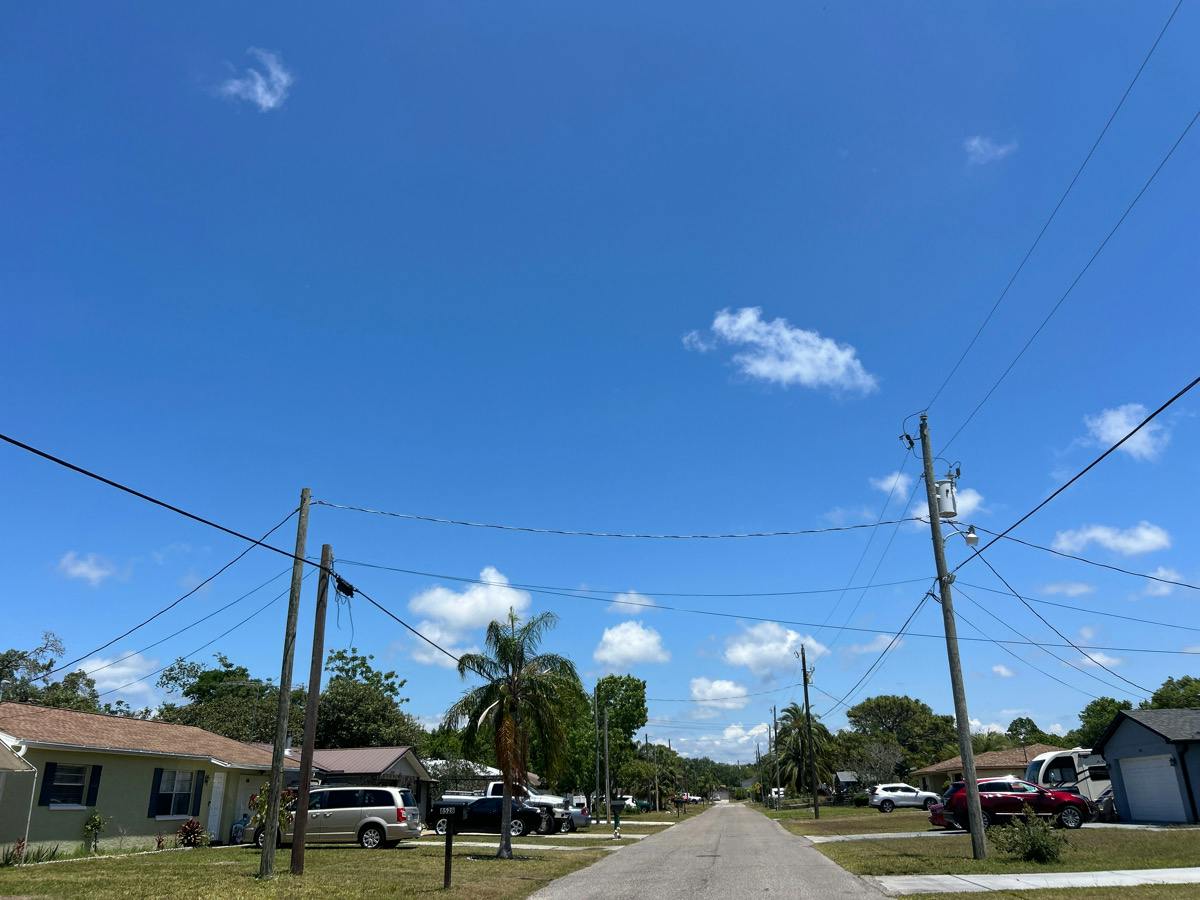 Lafitte Dr, Hudson, FL 34667