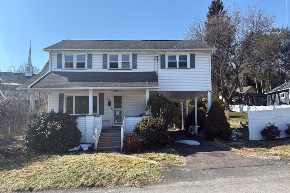 162 Brook St Shavertown, PA 18708, Luzerne County