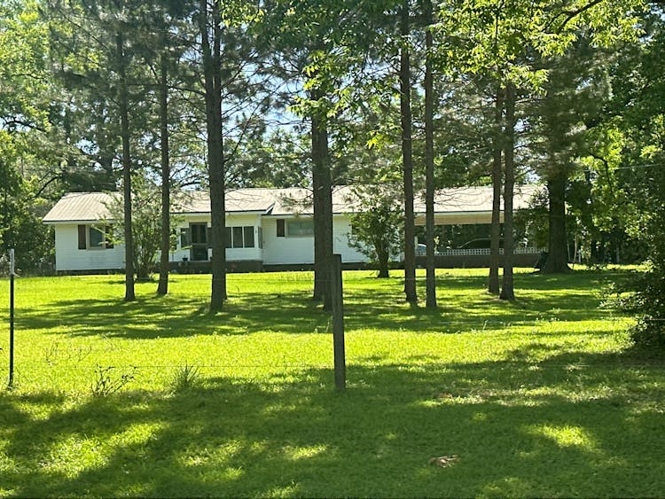 5330 Old Three Notch Road Brantley, AL 36009, Crenshaw County