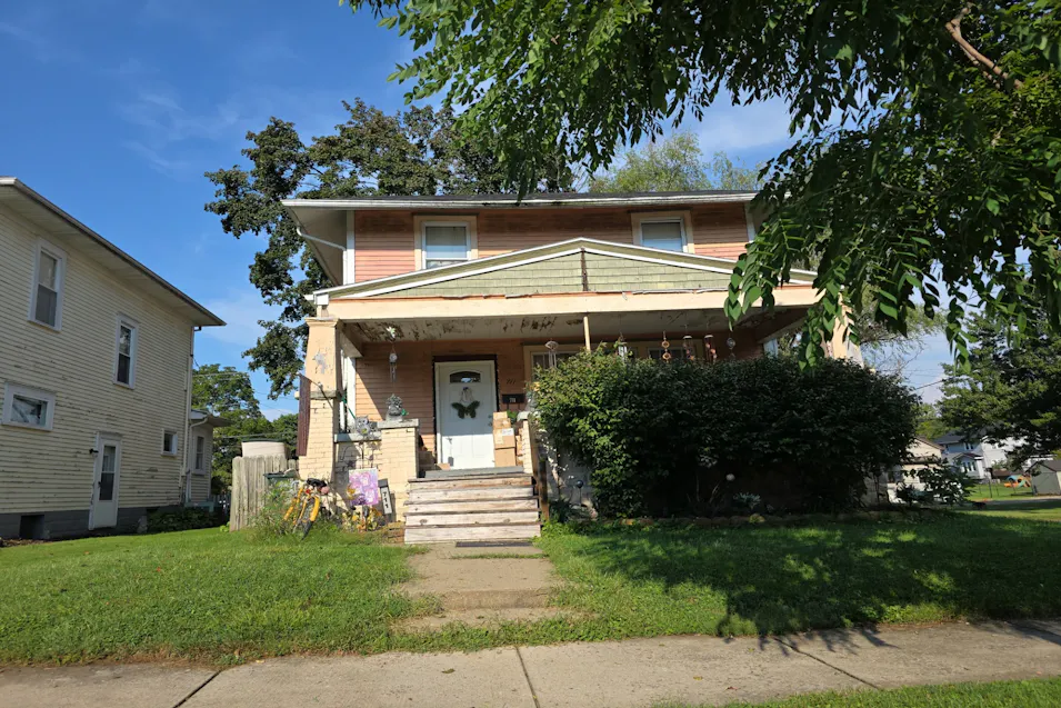 711 North 10th Street Cambridge, OH 43725, Guernsey County