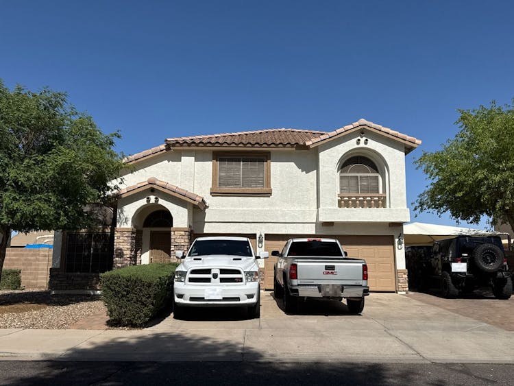 9009 South 48th Drive Laveen, AZ 85339, Maricopa County