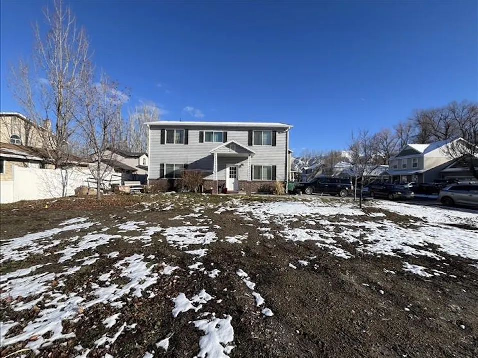 695 West 760 South Logan, UT 84321, Cache County
