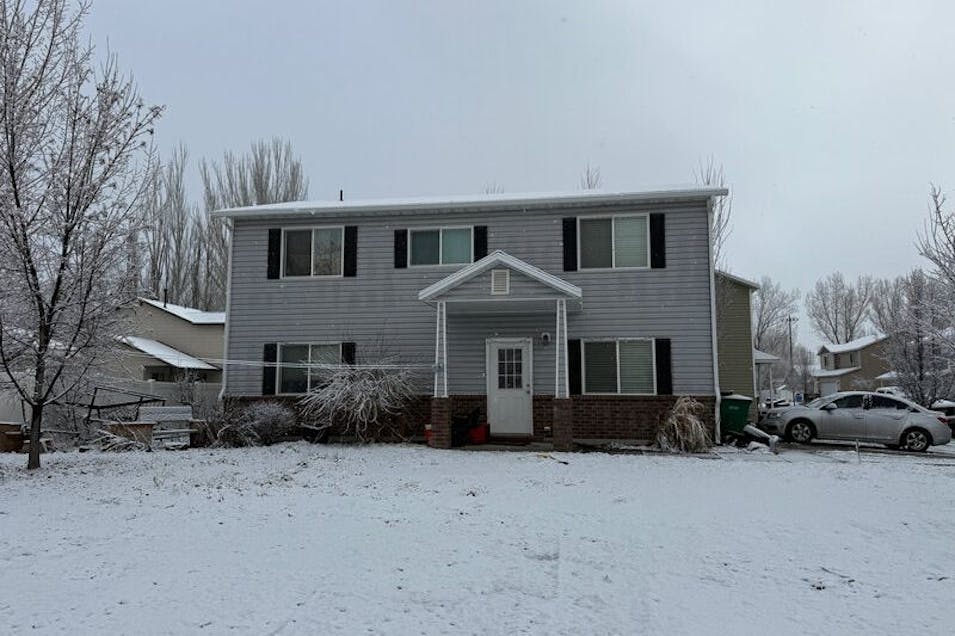 695 West 760 South Logan, UT 84321, Cache County
