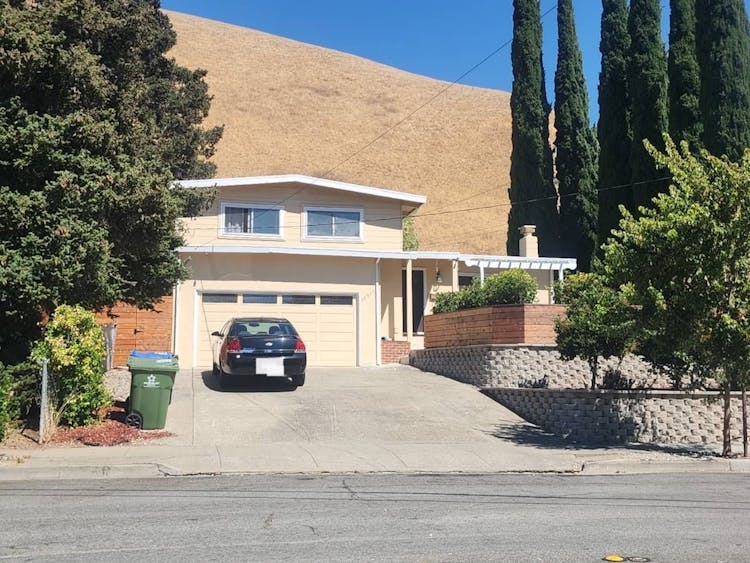 38526 Canyon Heights Dr Fremont, CA 94536, Alameda County