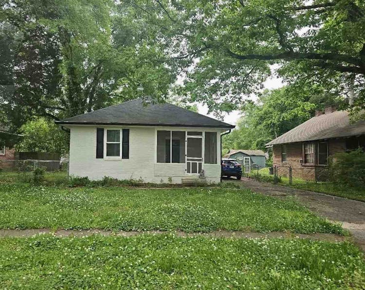 3 Hickory St NE Rome, GA 30161, Floyd County