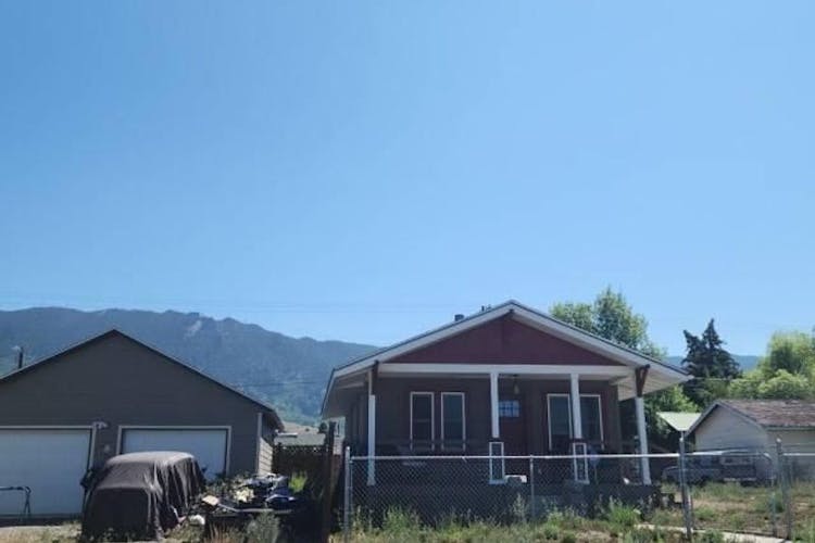 1826 Porter Ave Butte, MT 59701, Silver Bow County
