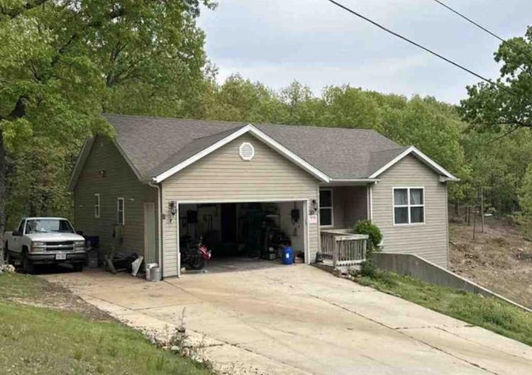 257 Mulberry Ln Ridgedale, MO 65739, Taney County