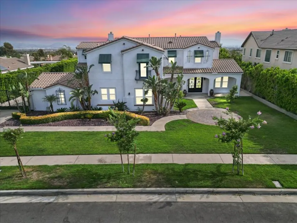 12529 Churchill Drive Rancho Cucamonga, CA 91739, San Bernardino County