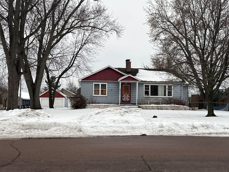 2210 Saratoga Street Wisconsin Rapids, WI 54494, Wood County