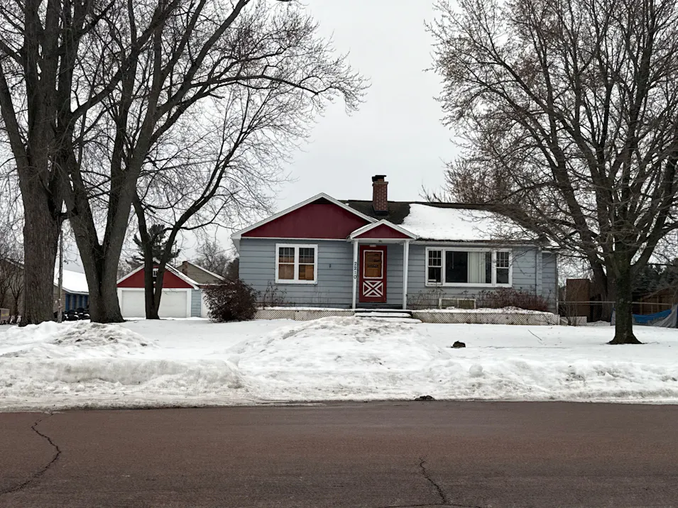 2210 Saratoga St Wisconsin Rapids, WI 54494, Wood County