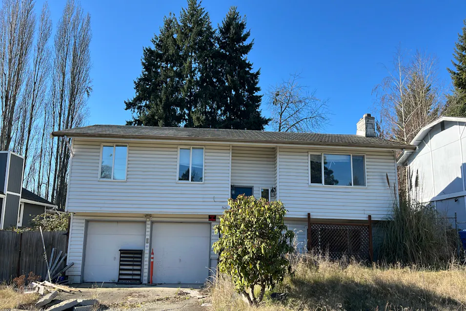 5626 S Gove St Tacoma, WA 98409, Pierce County