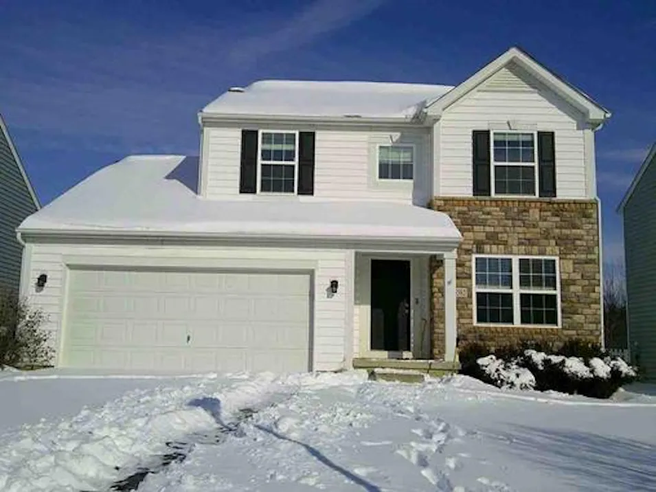 5582 Freedom Run Orient, OH 43146, Pickaway County