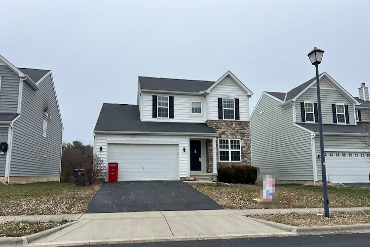 5582 Freedom Run Orient, OH 43146, Pickaway County