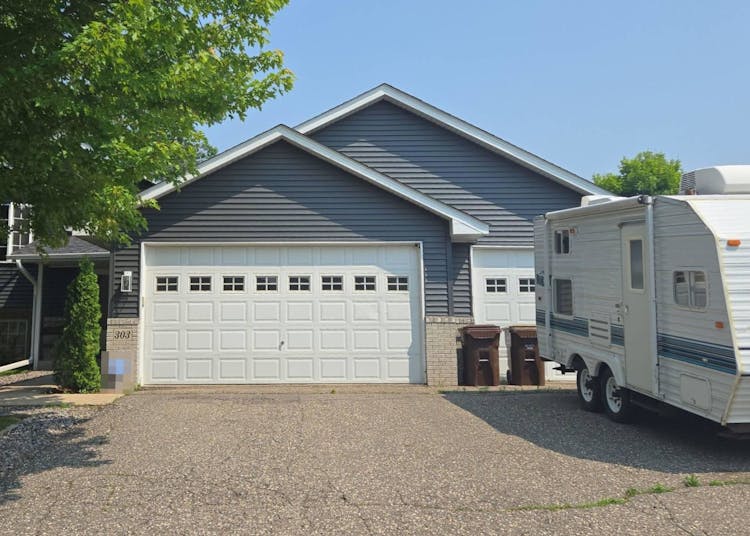 303 Mindy Lane Montrose, MN 55363, Wright County