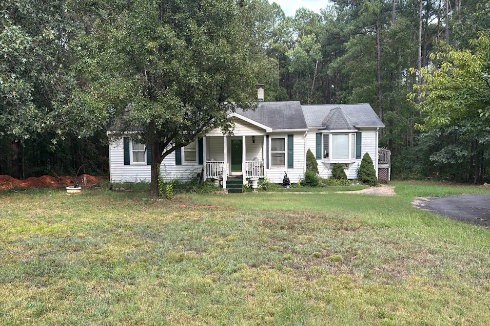 470 Haden Martin Rd Palmyra, VA 22963, Fluvanna County