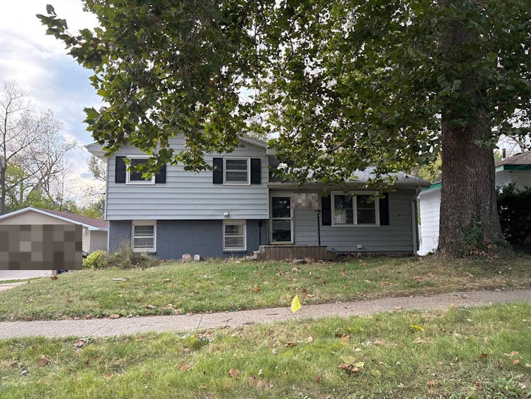 3516 Ashwood Dr Urbandale, IA 50322, Polk County