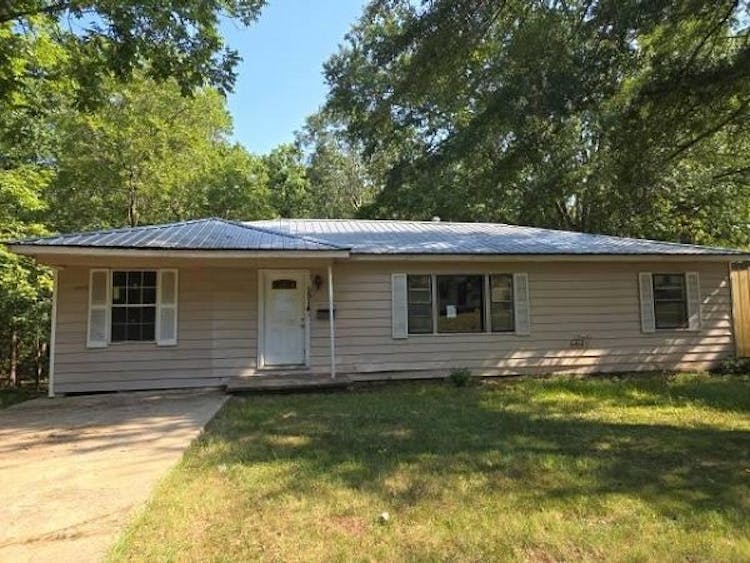 1514 5th Street W El Dorado, AR 71730, Union County