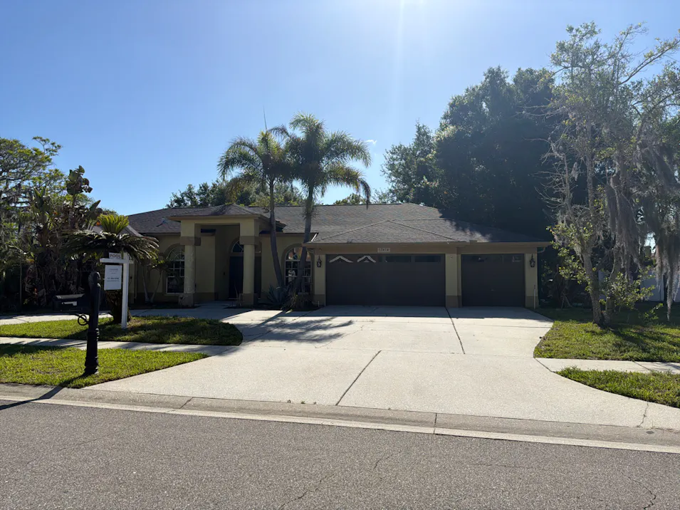 17414 Equestrian Trl Odessa, FL 33556, Hillsborough County