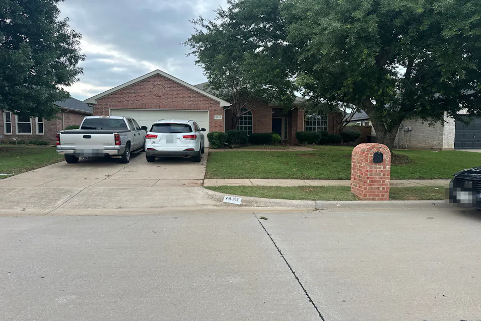1633 Birch Ln Corinth, TX 76210, Denton County