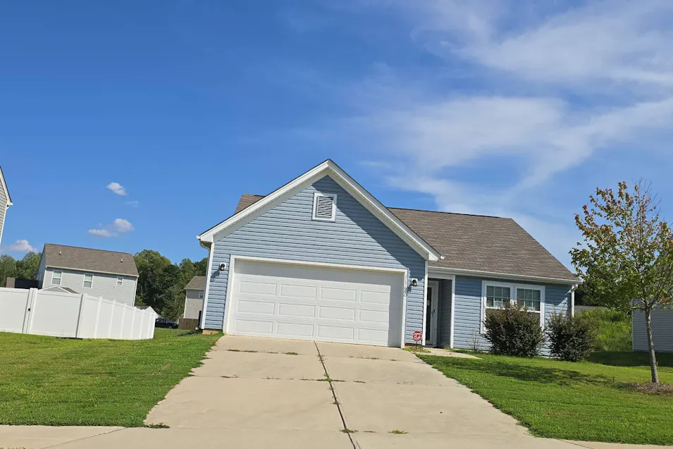 116 Crosscut Ln Gibsonville, NC 27249, Guilford County