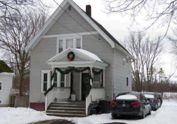 18 Van Epps St Vernon, NY 13476, Vernon Town County