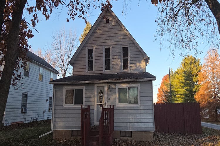 100 State St Good Hope, IL 61438, McDonough County