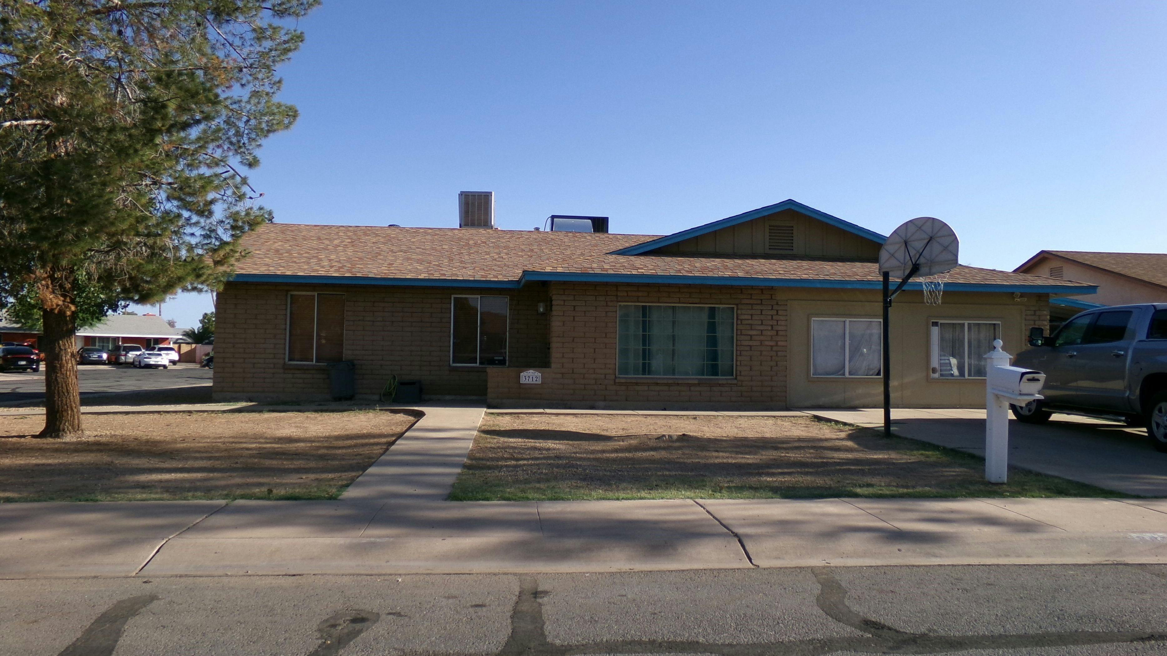 Lupine Ave, Phoenix, AZ 85029