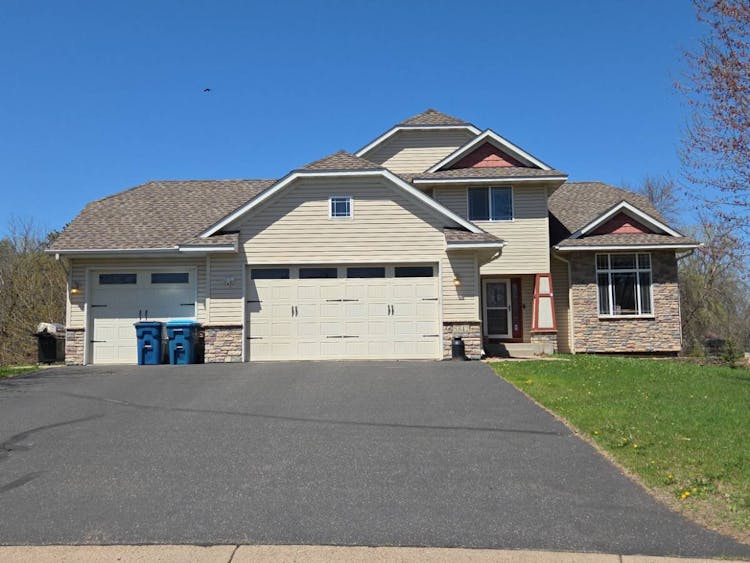 5842 212th Street N Forest Lake, MN 55025, Washington County