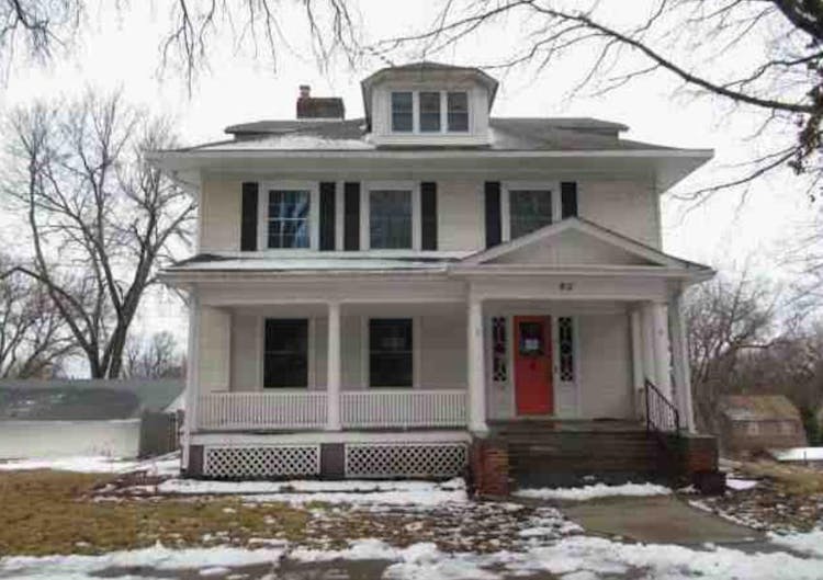 811 North 7th Street Red Oak, IA 51566, Montgomery County