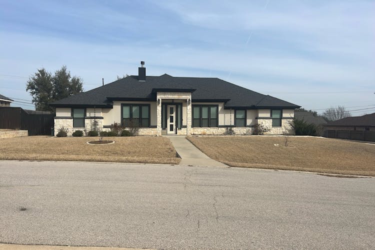 3007 Heritage Loop Nolanville, TX 76559, Bell County