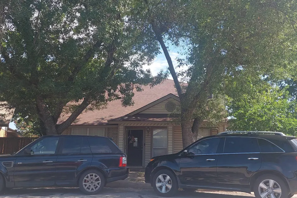 616 Fern Meadow Dr Universal City, TX 78148, Bexar County