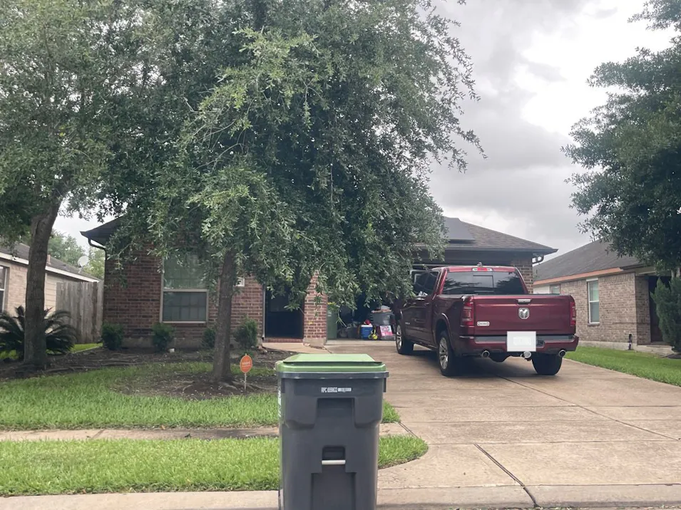 13013 Trail Manor Drive Pearland, TX 77584, Brazoria County