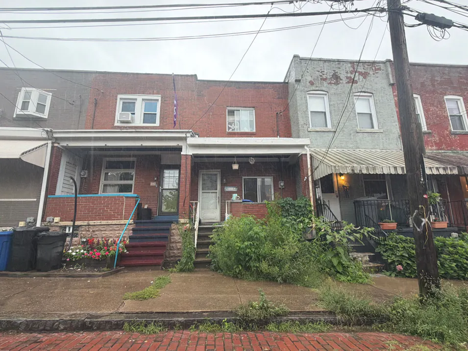 4222 Bruce St Pittsburgh, PA 15201, Allegheny County