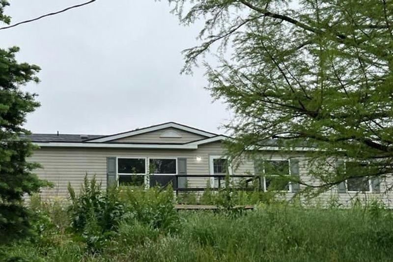 County Road 27 , Tekamah, NE 68061