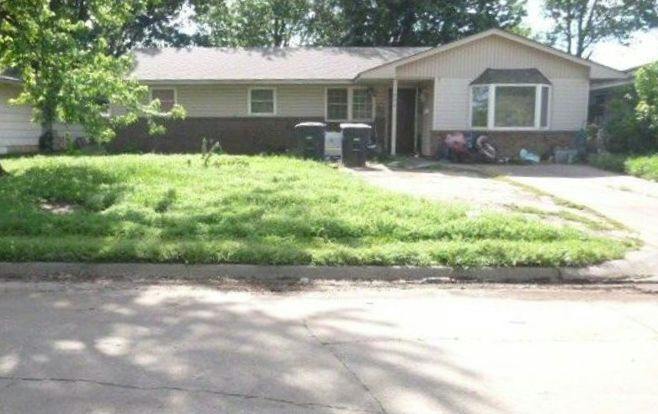 Ferguson St, Enid, OK 73701
