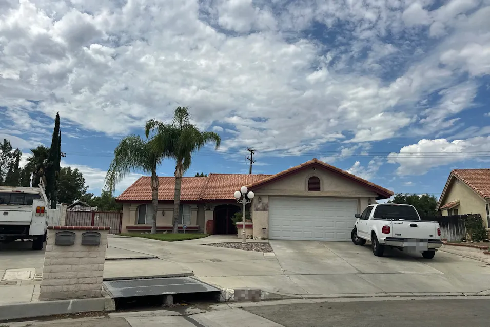 3269 Sherry Dr Hemet, CA 92545, Riverside County