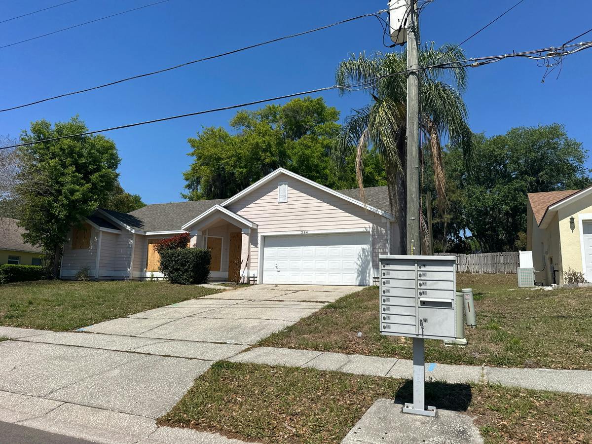 Lake Doe Blvd, Apopka, FL 32703
