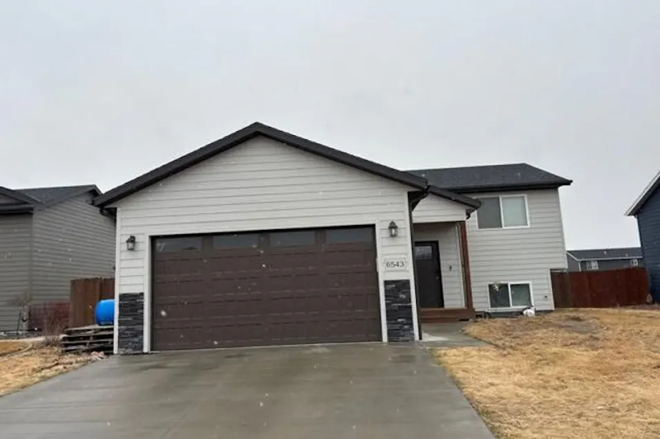 6543 Abelia St Rapid City, SD 57703, Pennington County