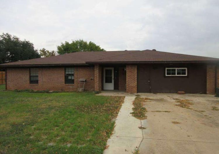 8808 Trailridge Dr Temple, TX 76502, Bell County